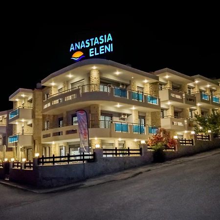 Anastasia Eleni Kallithea  Ngoại thất bức ảnh