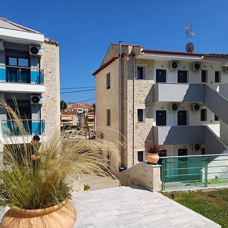 Anastasia Eleni Kallithea  Ngoại thất bức ảnh