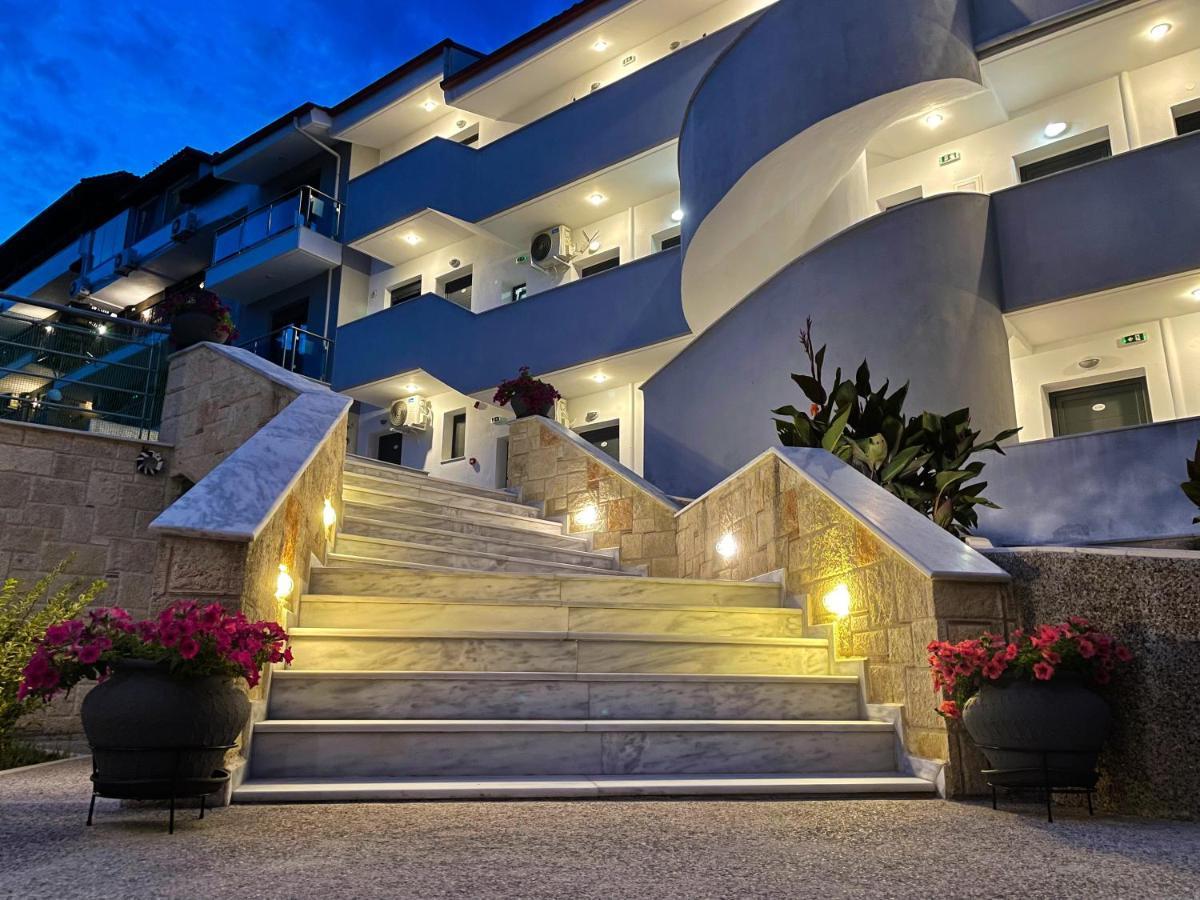 Anastasia Eleni Kallithea  Ngoại thất bức ảnh