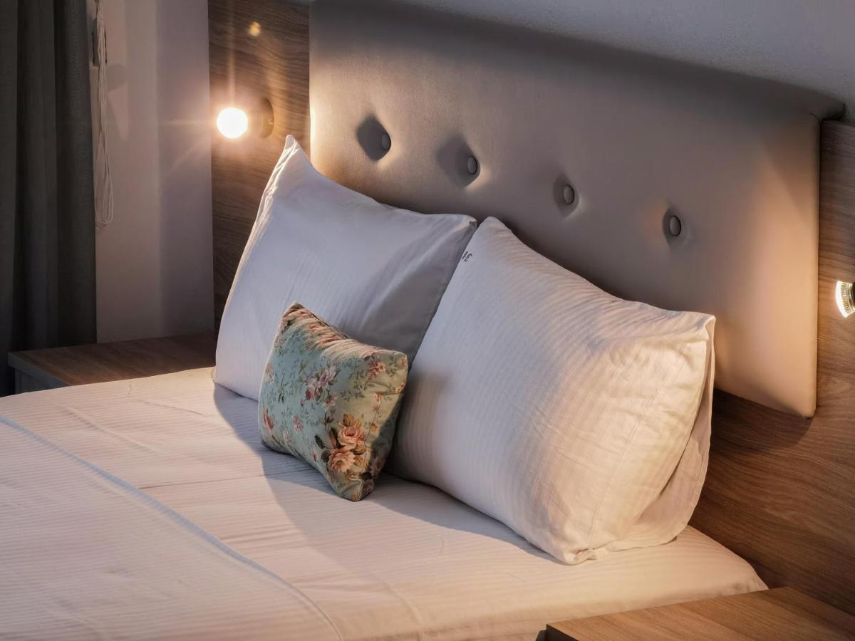Anastasia Eleni Kallithea  Ngoại thất bức ảnh
