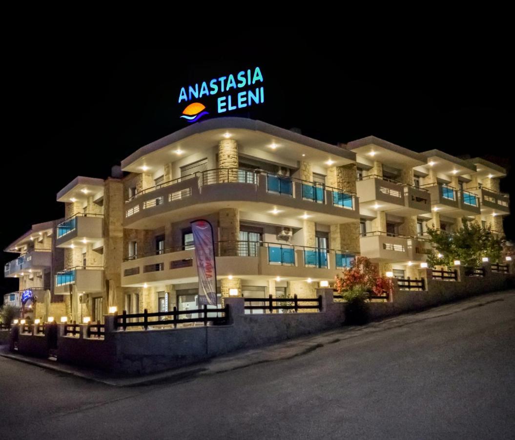 Anastasia Eleni Kallithea  Ngoại thất bức ảnh