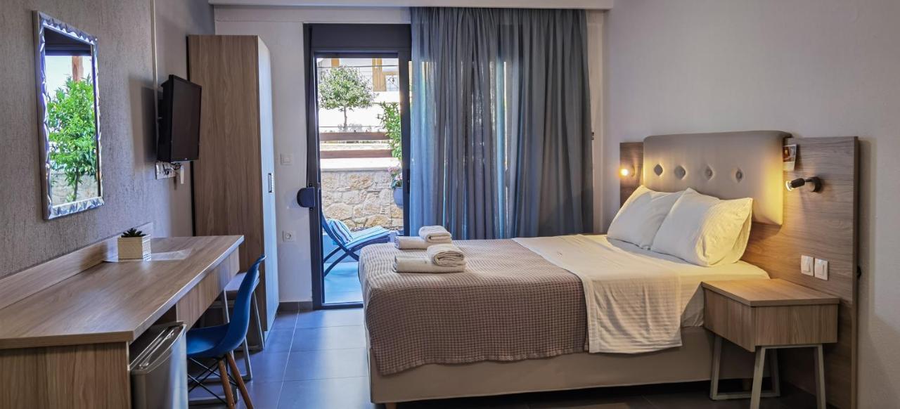 Anastasia Eleni Kallithea  Ngoại thất bức ảnh