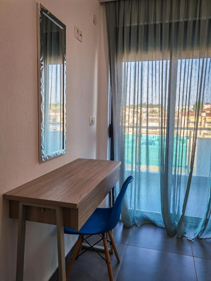 Anastasia Eleni Kallithea  Ngoại thất bức ảnh