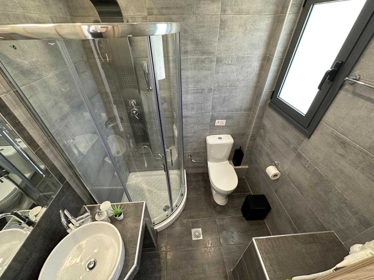 Anastasia Eleni Kallithea  Ngoại thất bức ảnh