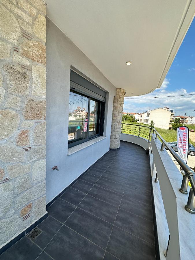 Anastasia Eleni Kallithea  Ngoại thất bức ảnh