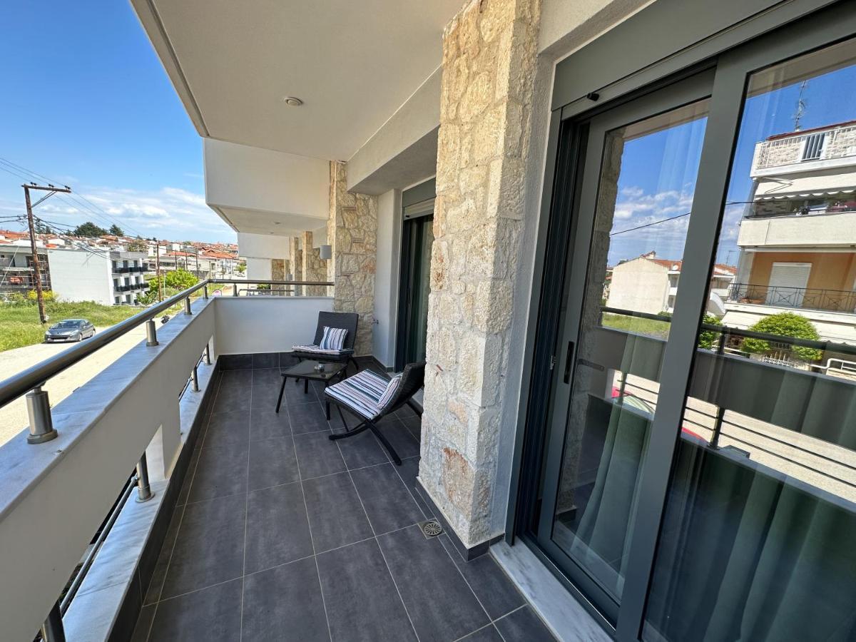 Anastasia Eleni Kallithea  Ngoại thất bức ảnh