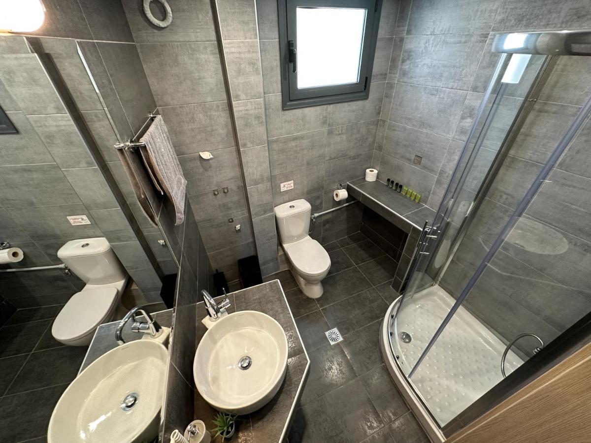 Anastasia Eleni Kallithea  Ngoại thất bức ảnh