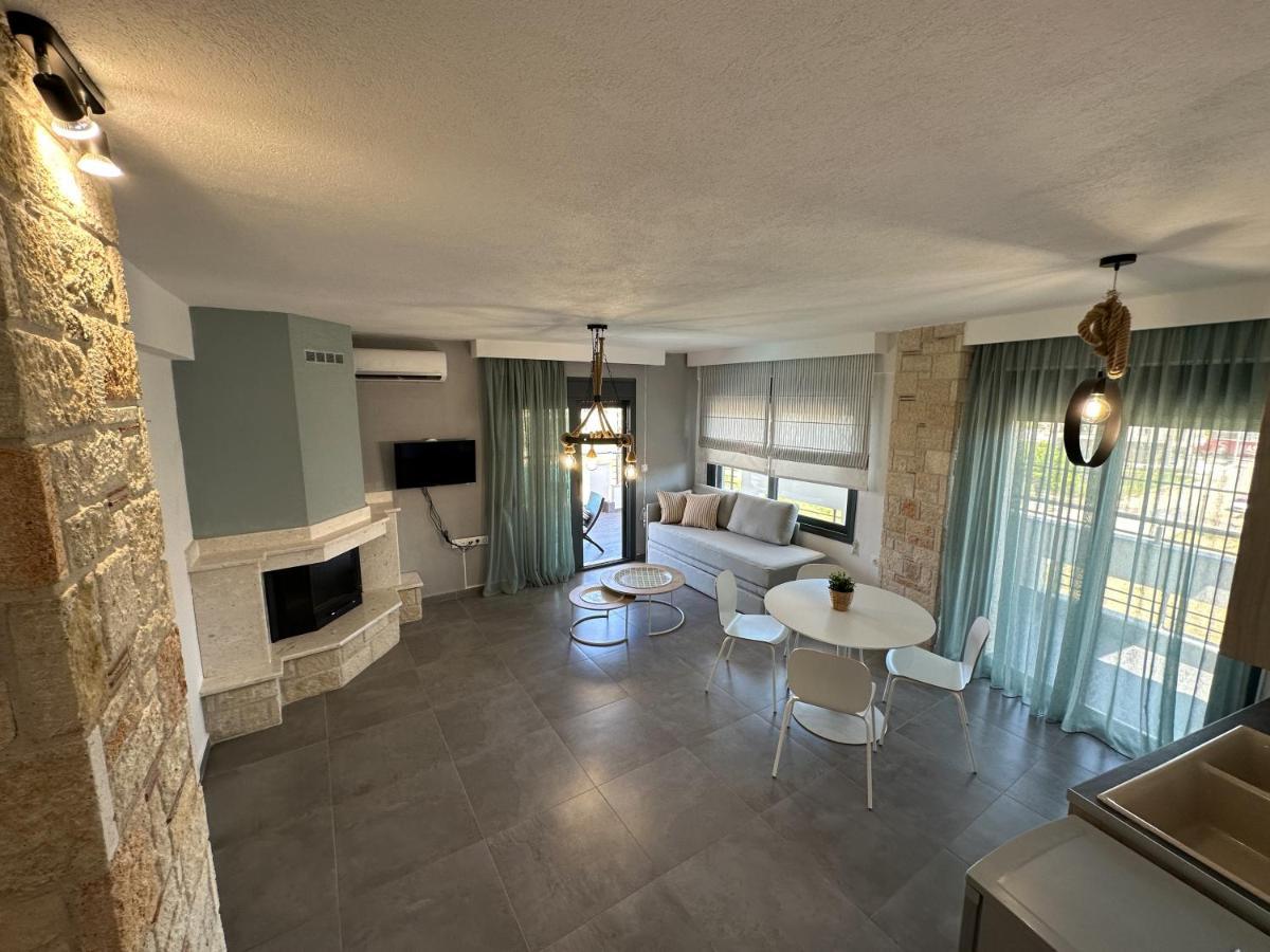 Anastasia Eleni Kallithea  Ngoại thất bức ảnh