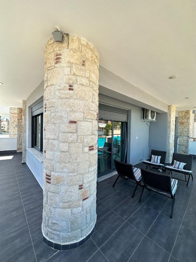 Anastasia Eleni Kallithea  Ngoại thất bức ảnh