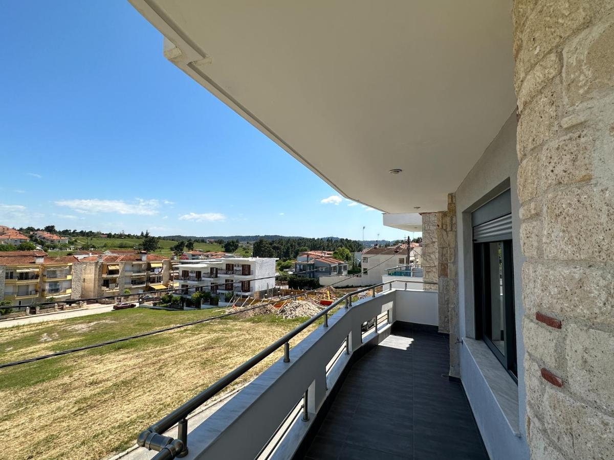 Anastasia Eleni Kallithea  Ngoại thất bức ảnh