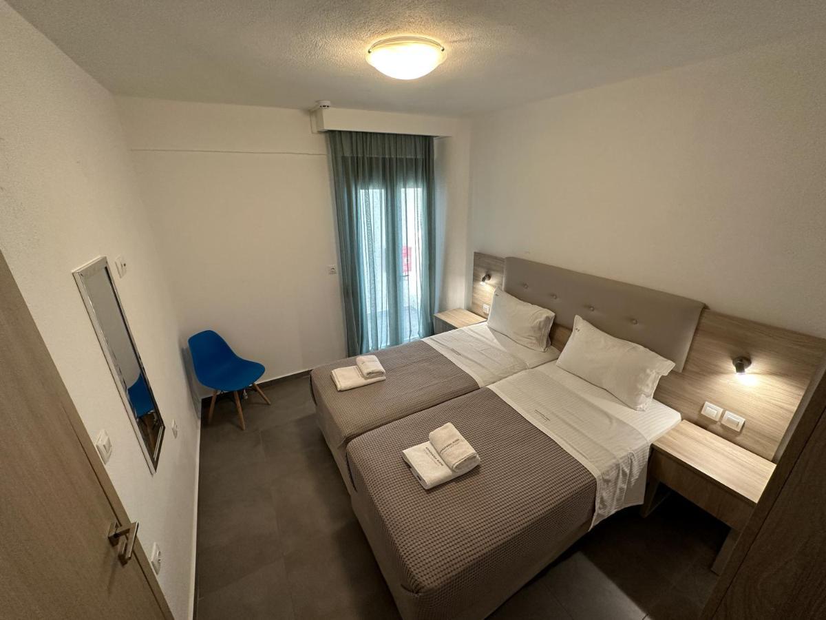 Anastasia Eleni Kallithea  Ngoại thất bức ảnh