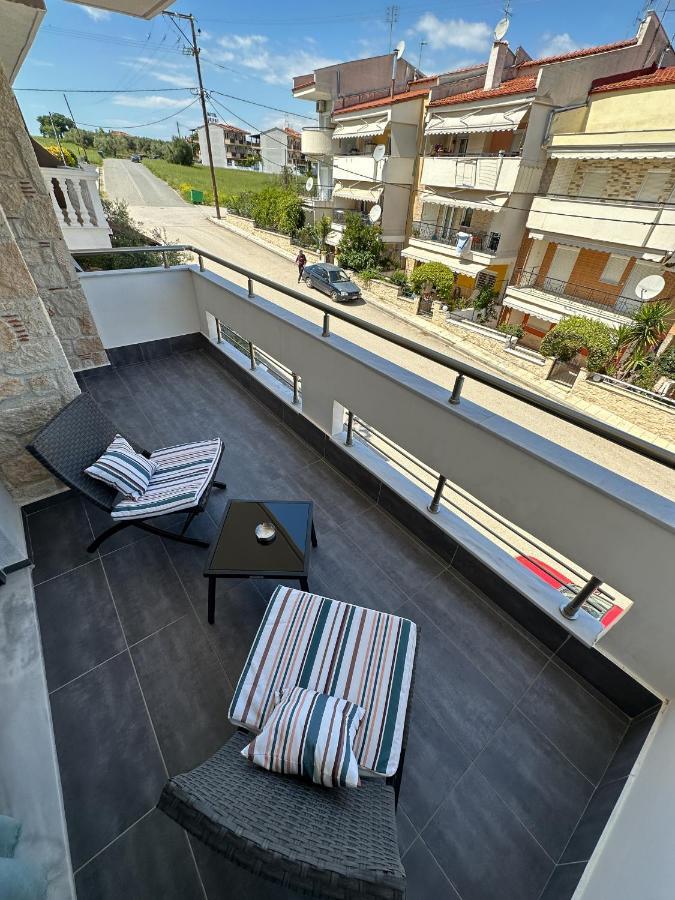 Anastasia Eleni Kallithea  Ngoại thất bức ảnh