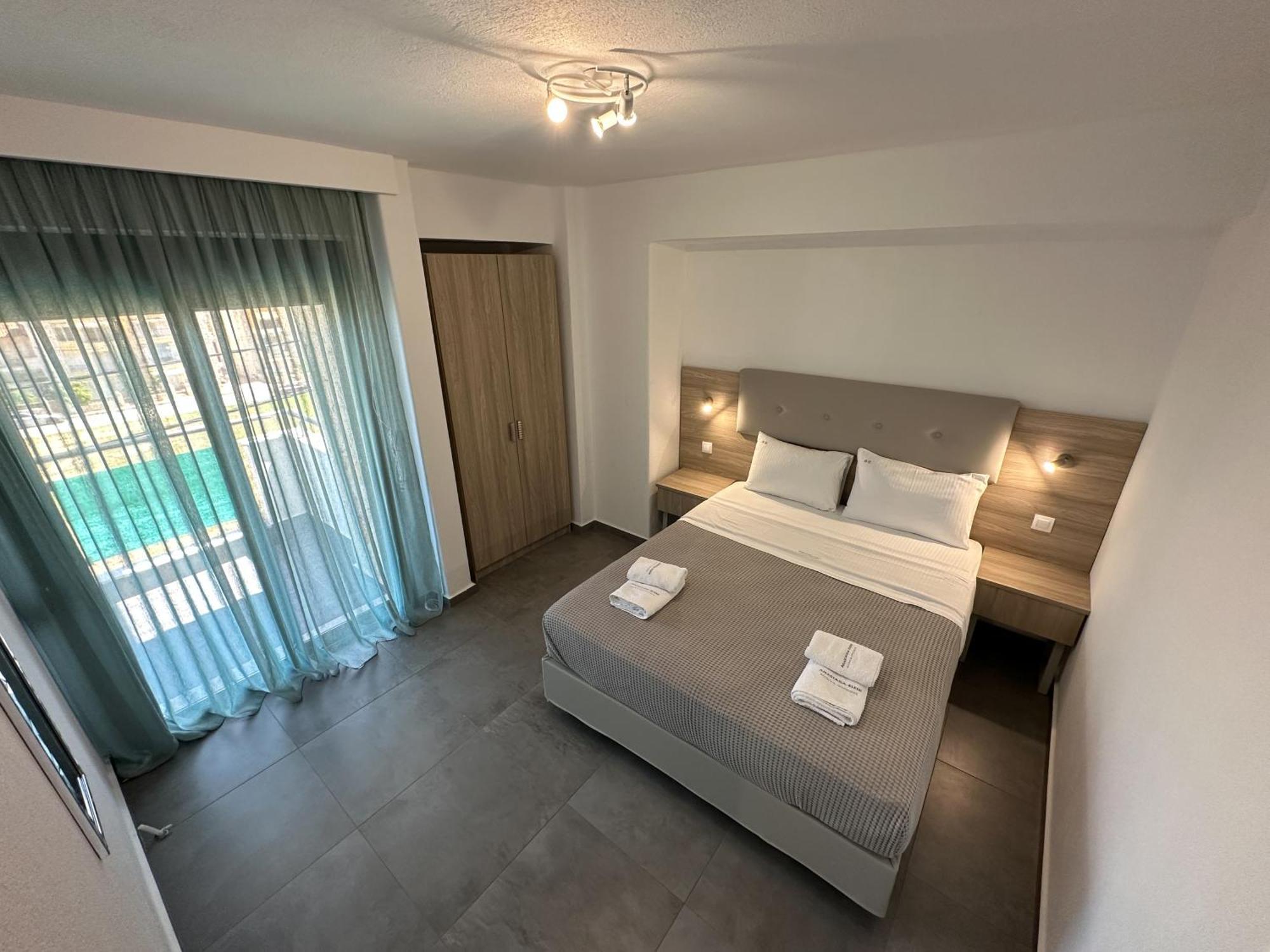 Anastasia Eleni Kallithea  Ngoại thất bức ảnh