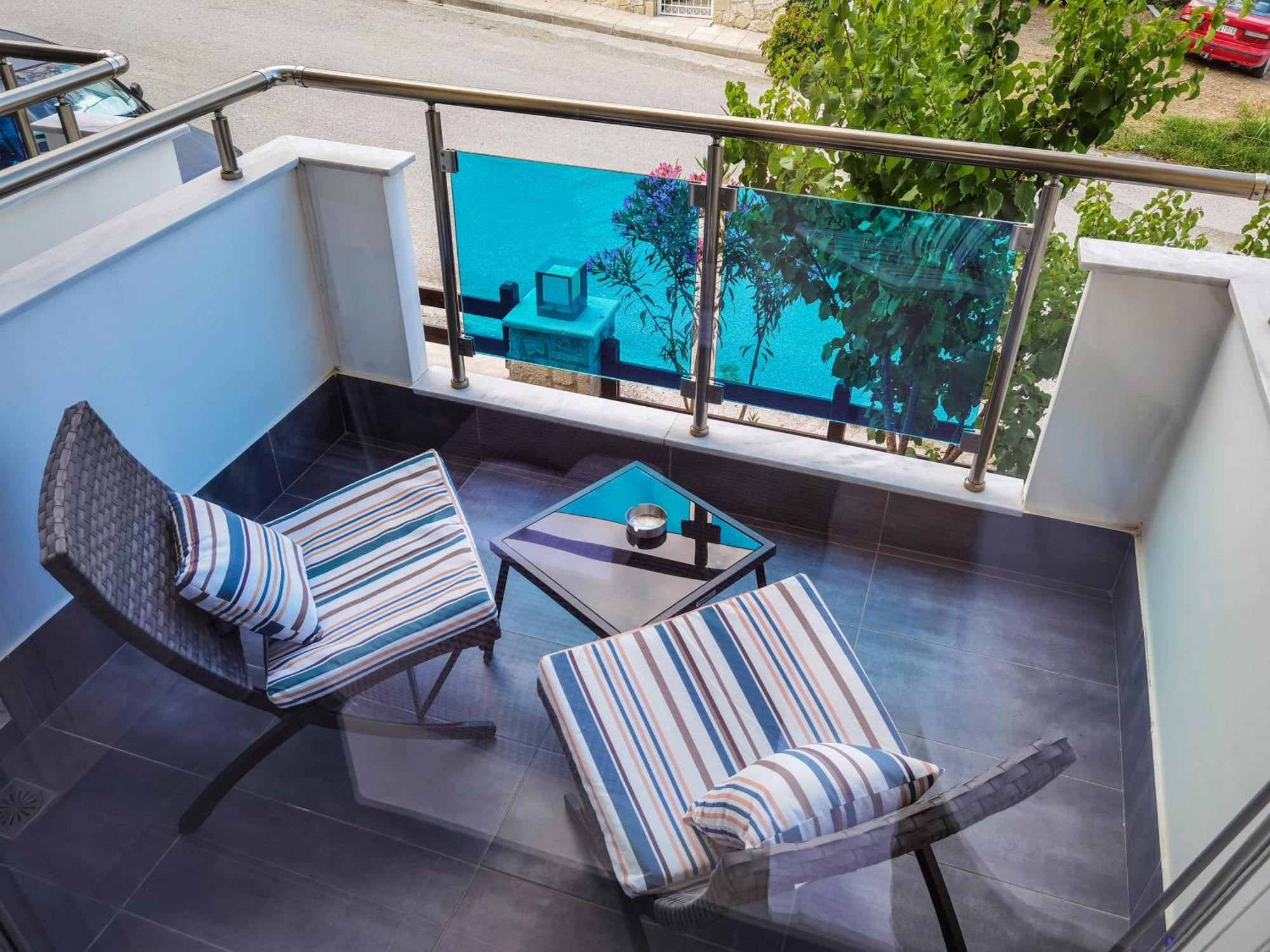 Anastasia Eleni Kallithea  Ngoại thất bức ảnh