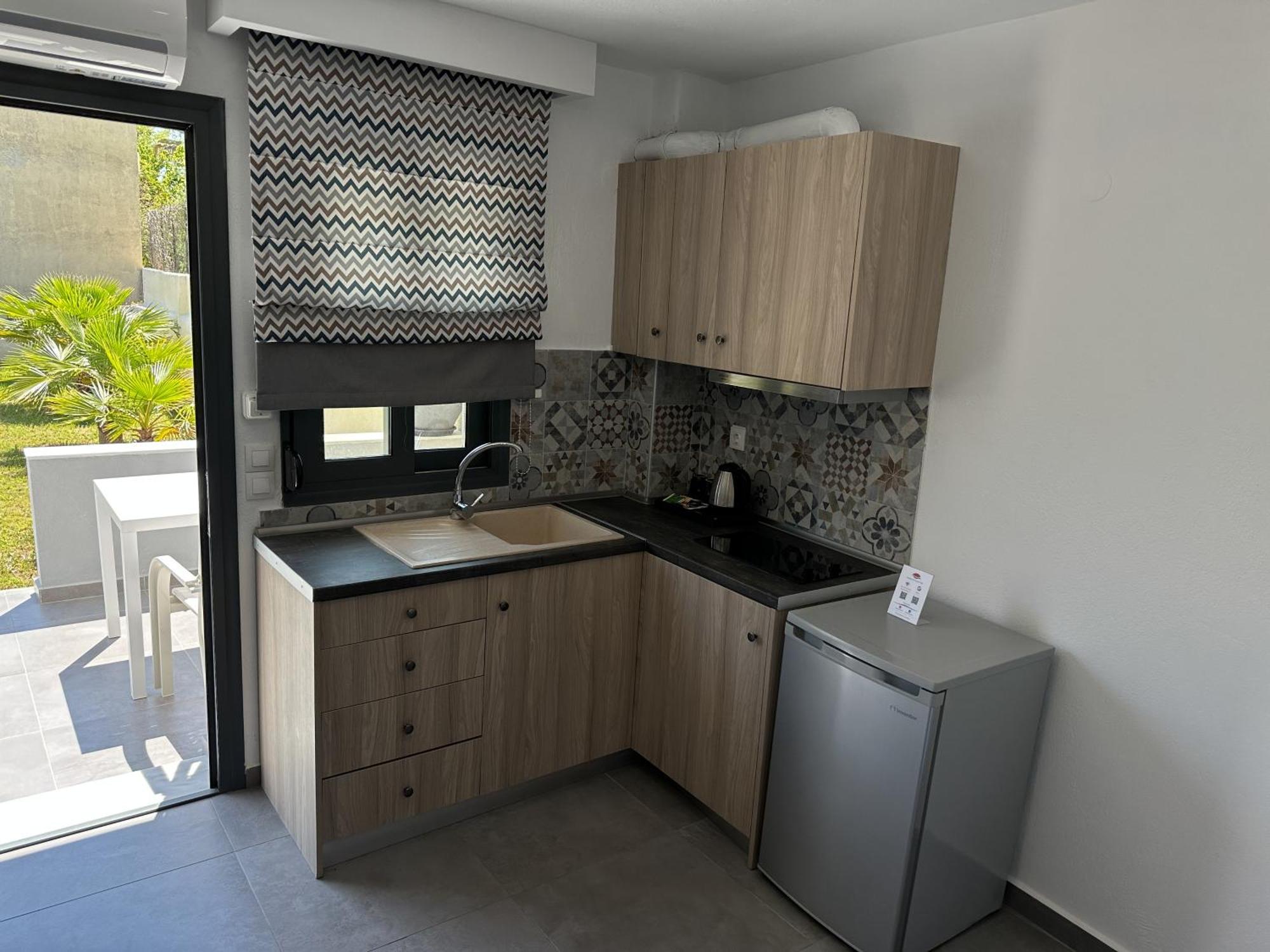 Anastasia Eleni Kallithea  Ngoại thất bức ảnh