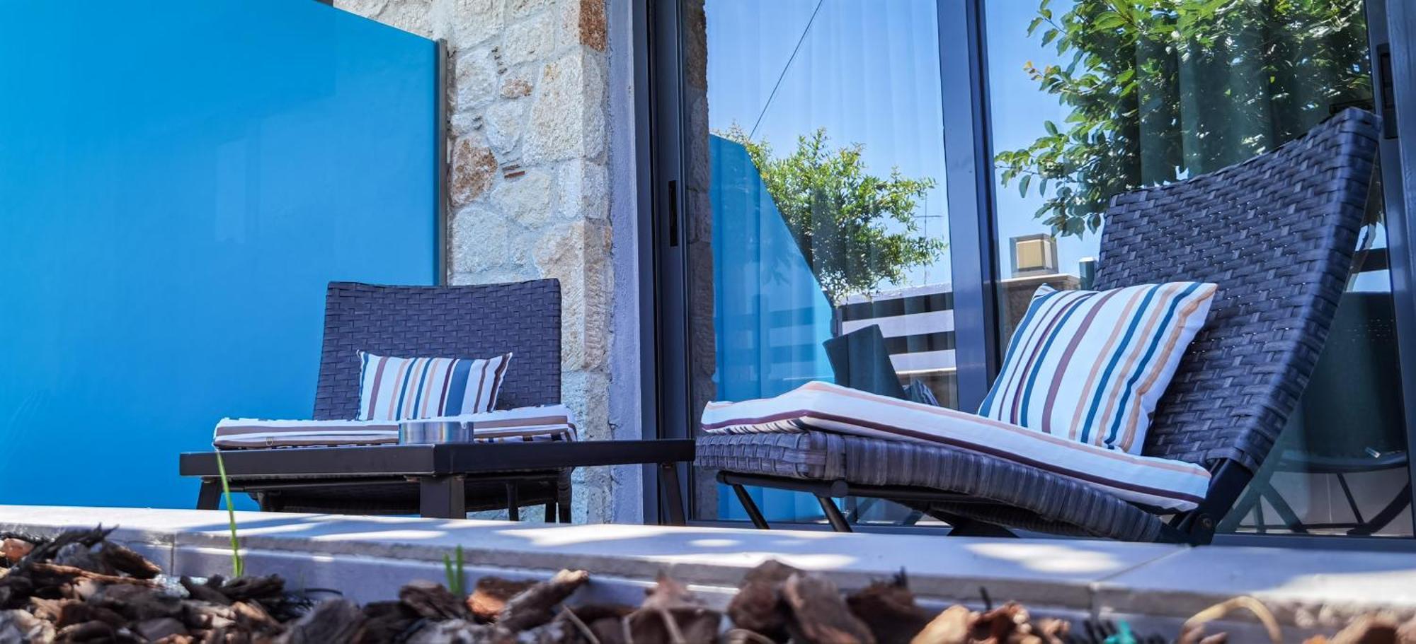 Anastasia Eleni Kallithea  Ngoại thất bức ảnh