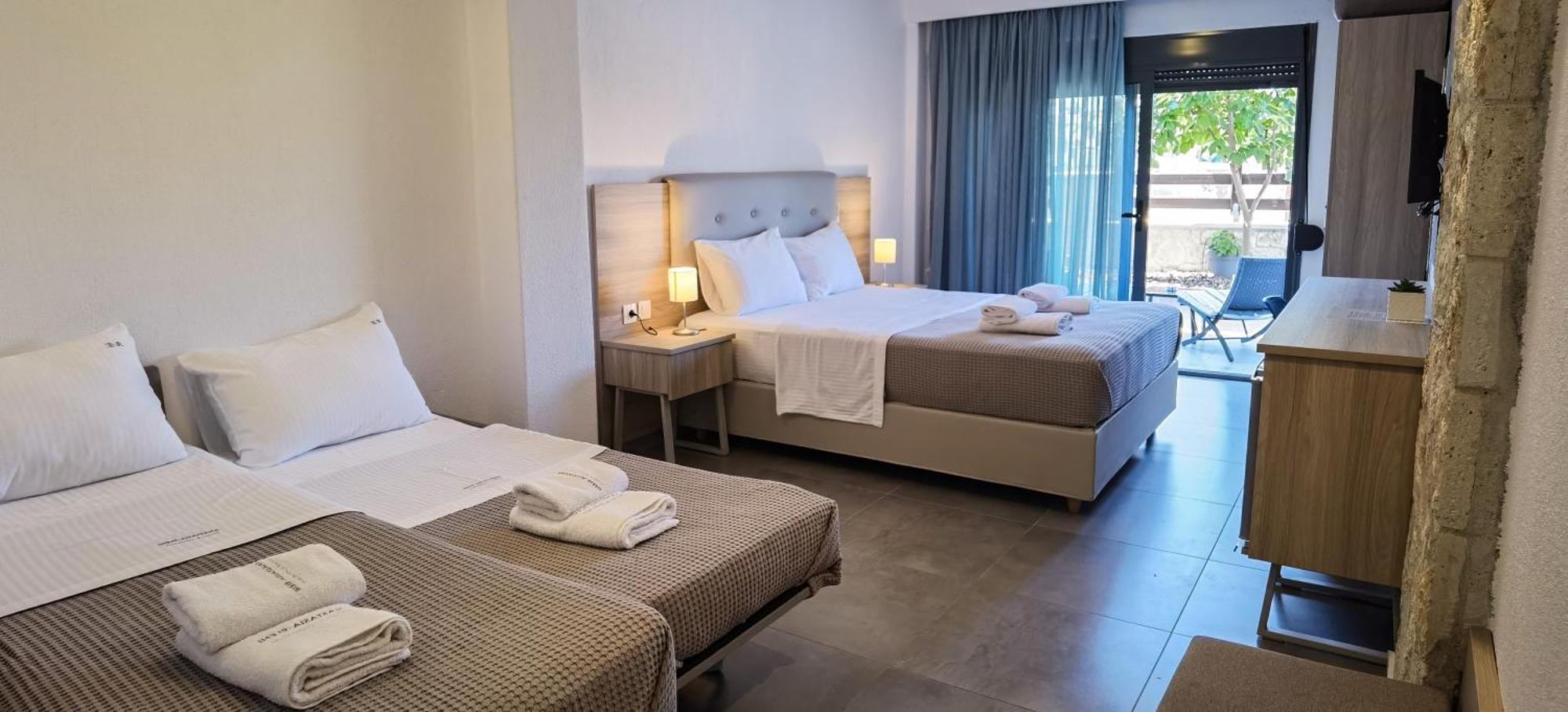 Anastasia Eleni Kallithea  Ngoại thất bức ảnh