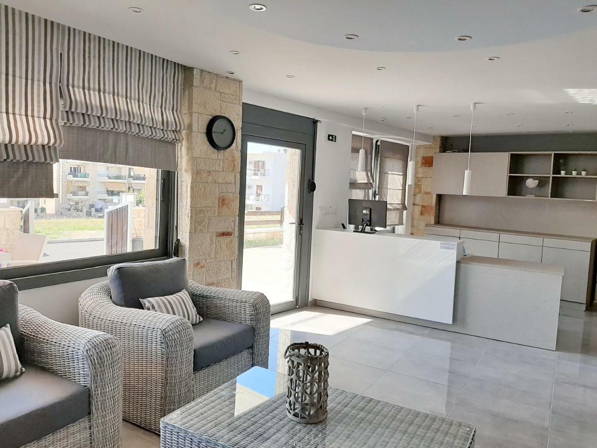 Anastasia Eleni Kallithea  Ngoại thất bức ảnh